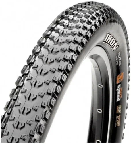 Купить Покрышка MAXXIS Ikon 29x2.20 дюймов  M319P W TT DK62 307/420 3YL ETB96753200