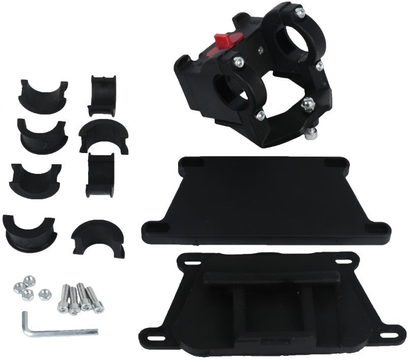 Купить Крепление VINCA SPORT KP 01 для быстросъемной корзины