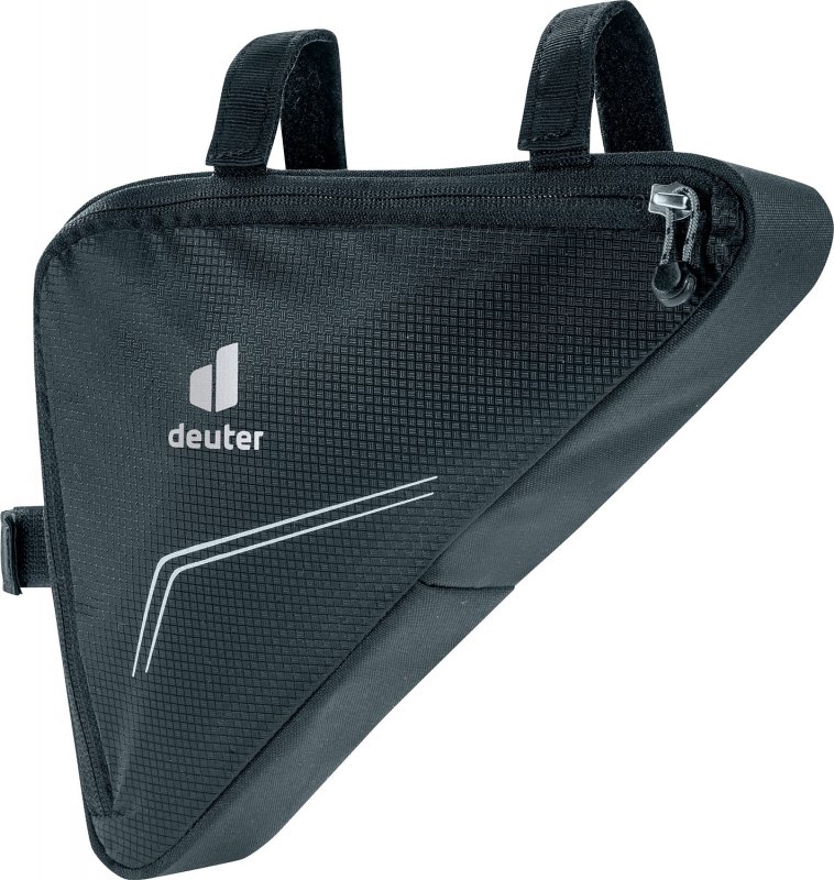 Сумка Deuter 2021 Triangle Bag 3290621_7000 black.  - купить со скидкой