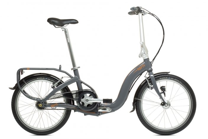 Купить Tern Swoop D7i