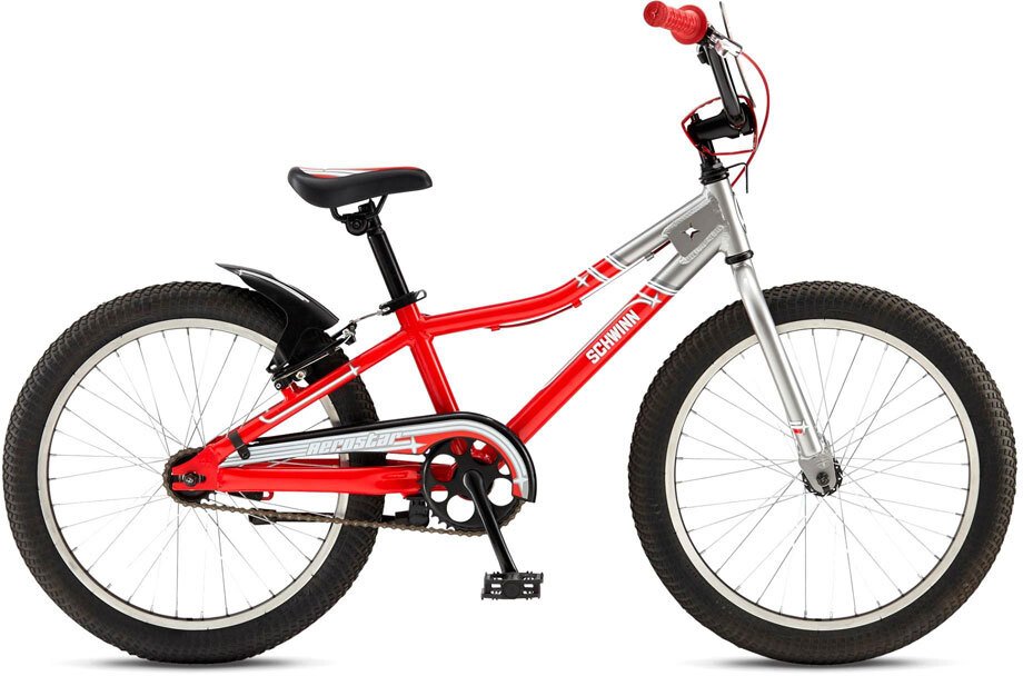 Купить SCHWINN Aerostar 20 (сток)