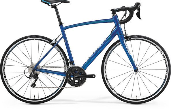 Merida Ride 400 2017 Купить Merida Ride 400 2017