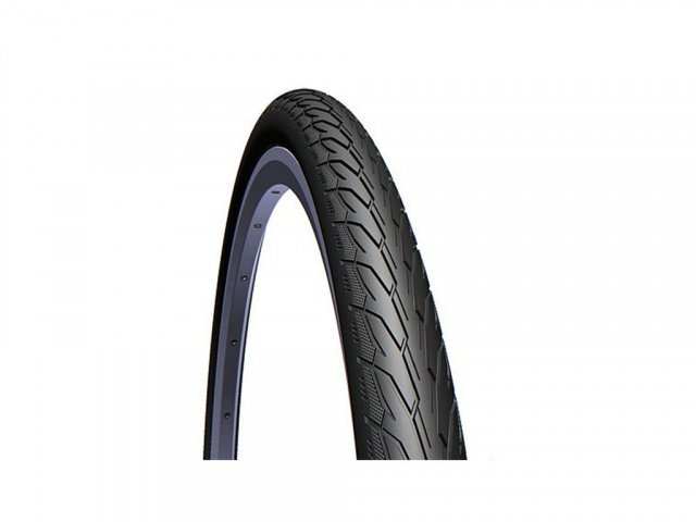 Купить Покрышка Mitas Classic FLASH,28 дюймов  * 1.75 дюймов  черный, 510952228042