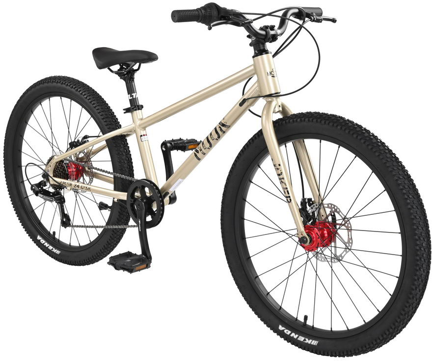 Купить MOON Joker 24 disk 7spd