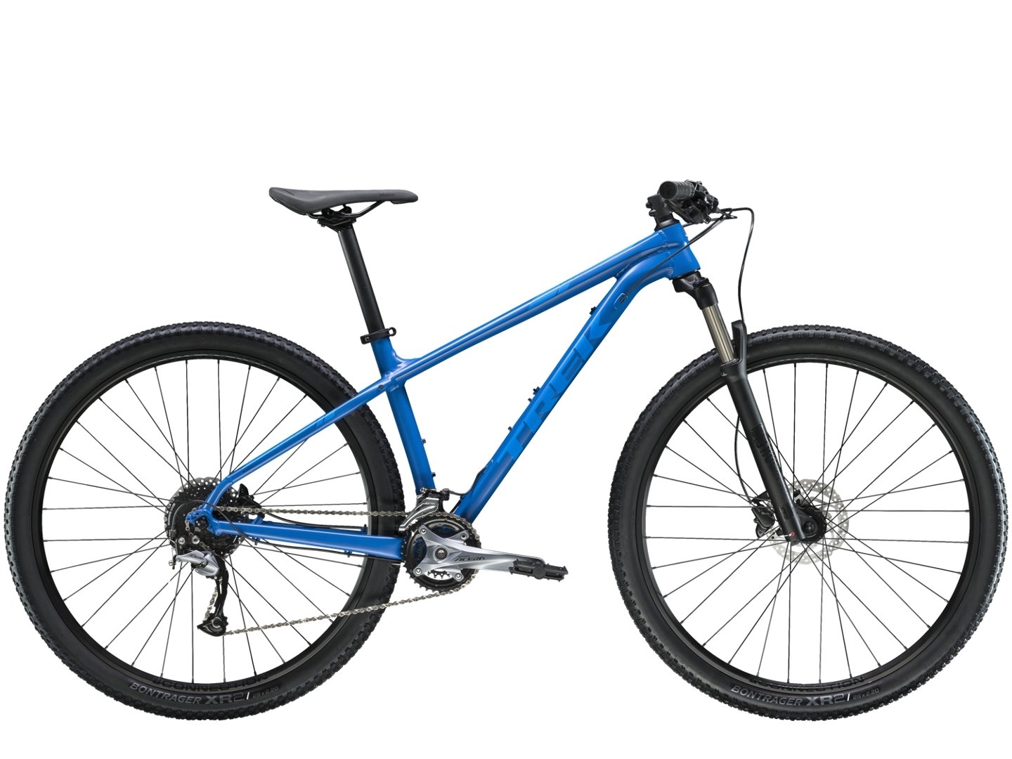 TREK X-Caliber 7 29 2019 Купить TREK X-Caliber 7 29 2019