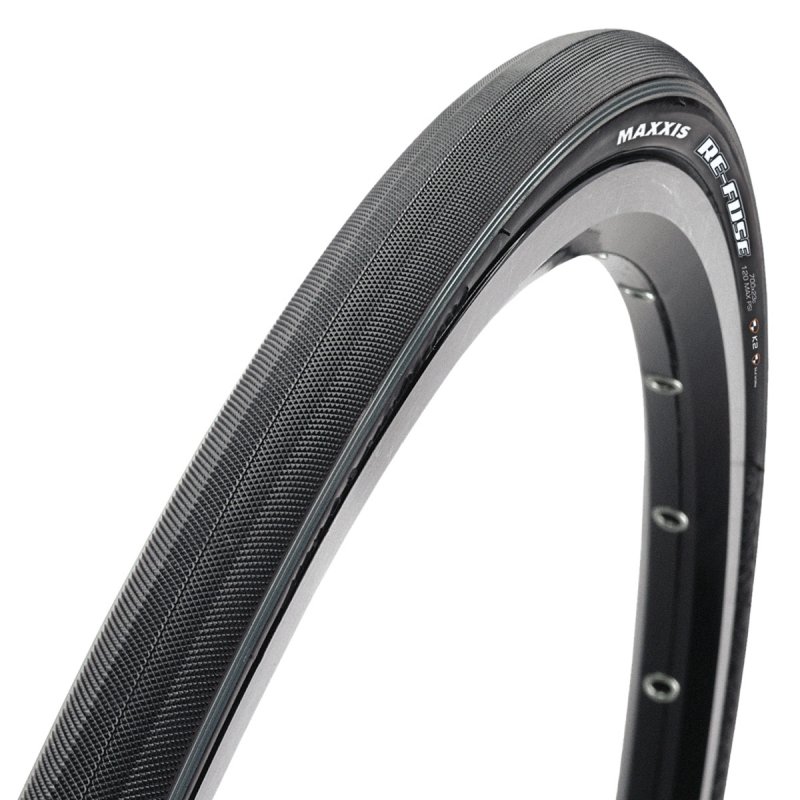 Купить Покрышка Maxxis Re-Fuse 700x25C, складная