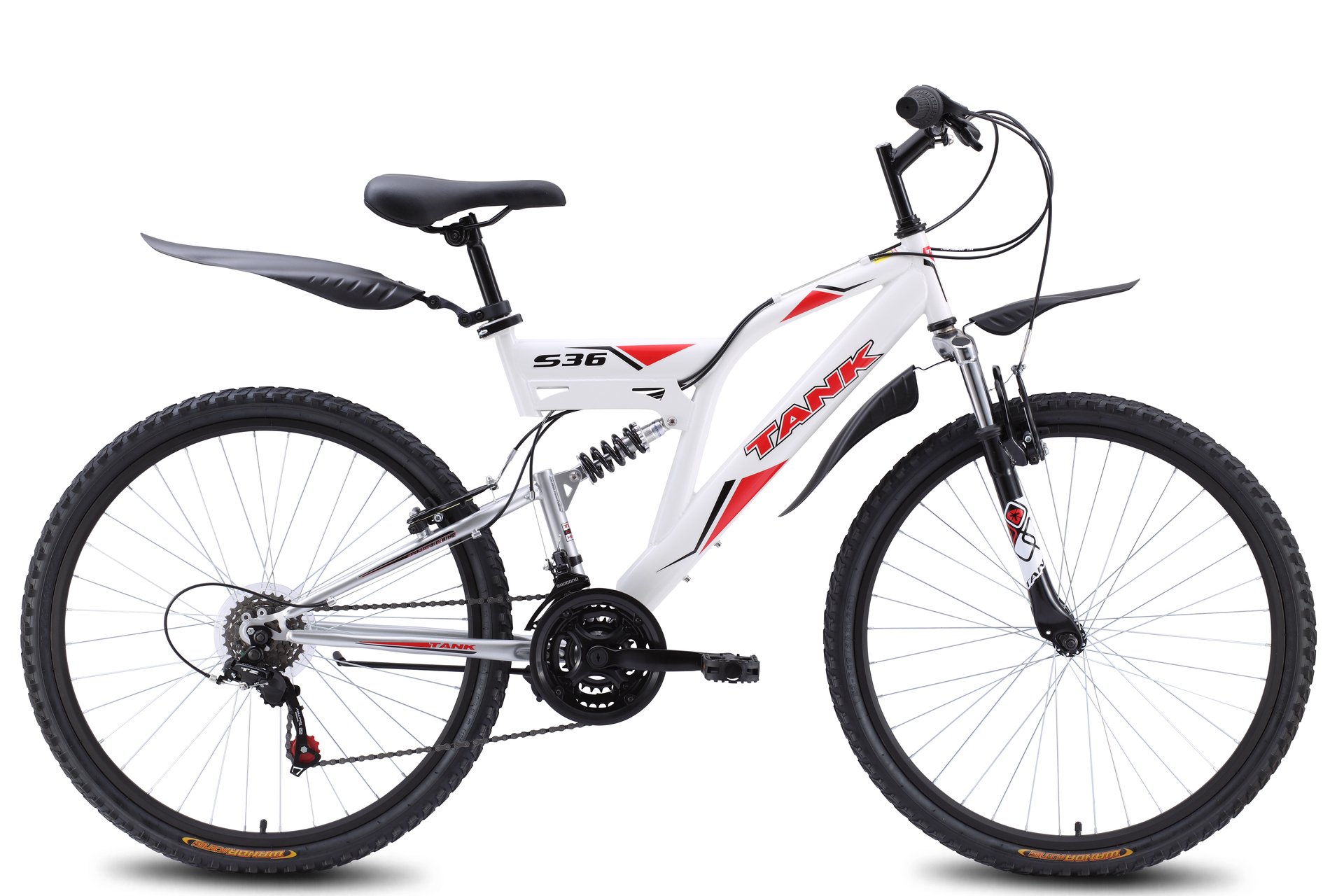 Tank S36 2015 Купить Tank S36 2015