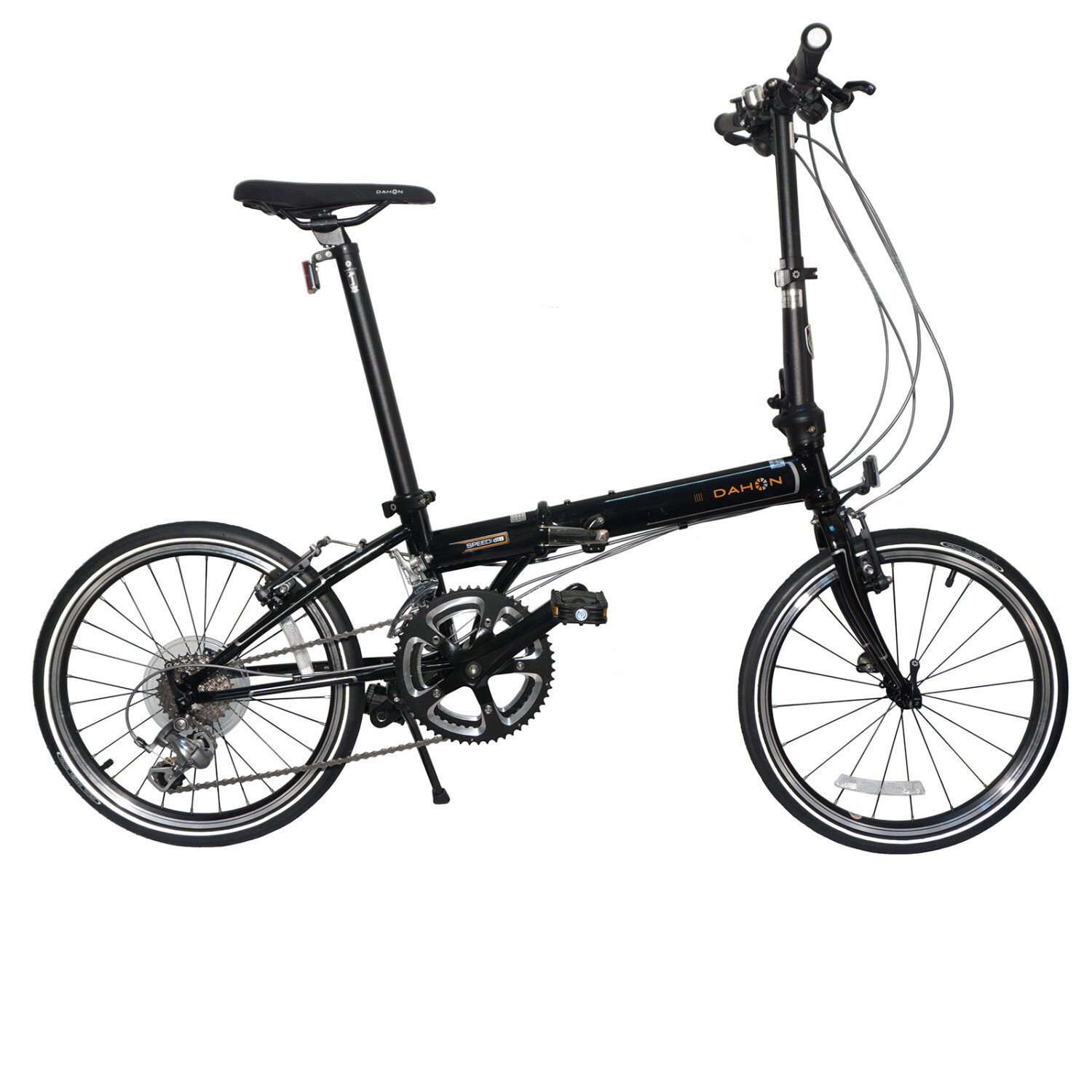 DAHON Speed D18 20 2020 Купить DAHON Speed D18 20 2020