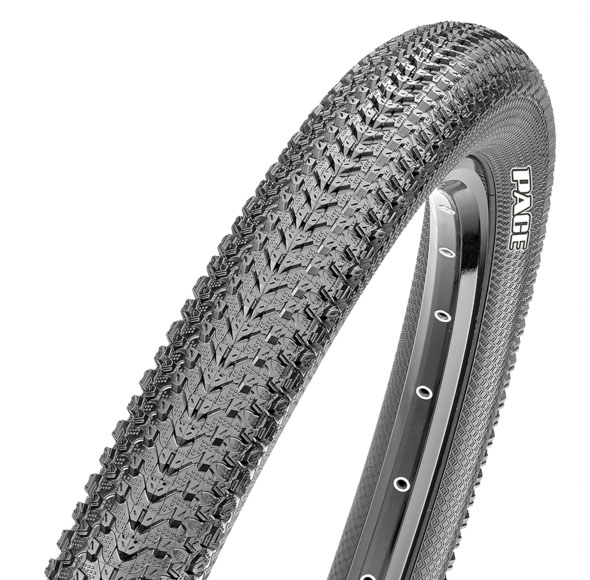 Купить Покрышка Maxxis Pace 27.5x1.95 TPI 60 сталь Single TB85908100