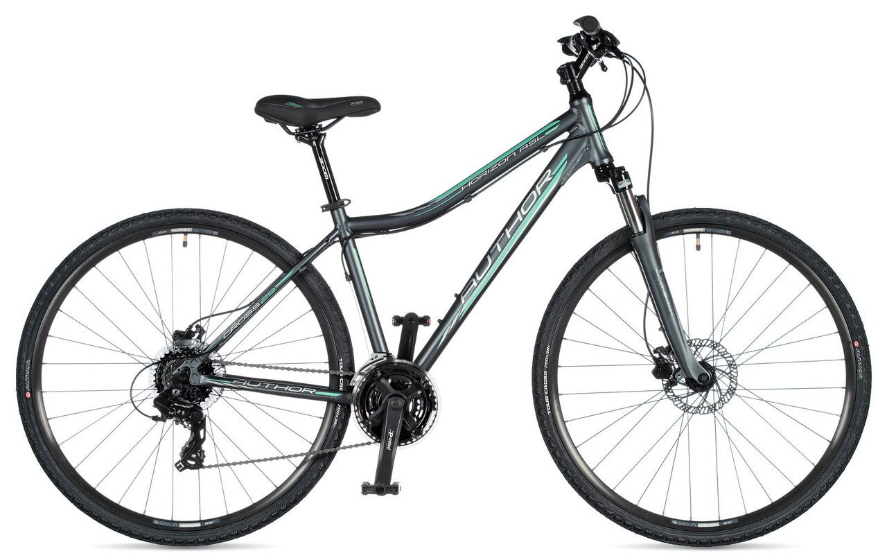AUTHOR Horizon ASL 700c 2020 Купить AUTHOR Horizon ASL 700c 2020