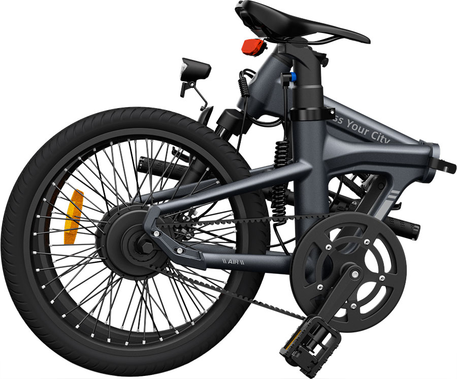 Купить Электровелосипед ADO Air 20 Pro