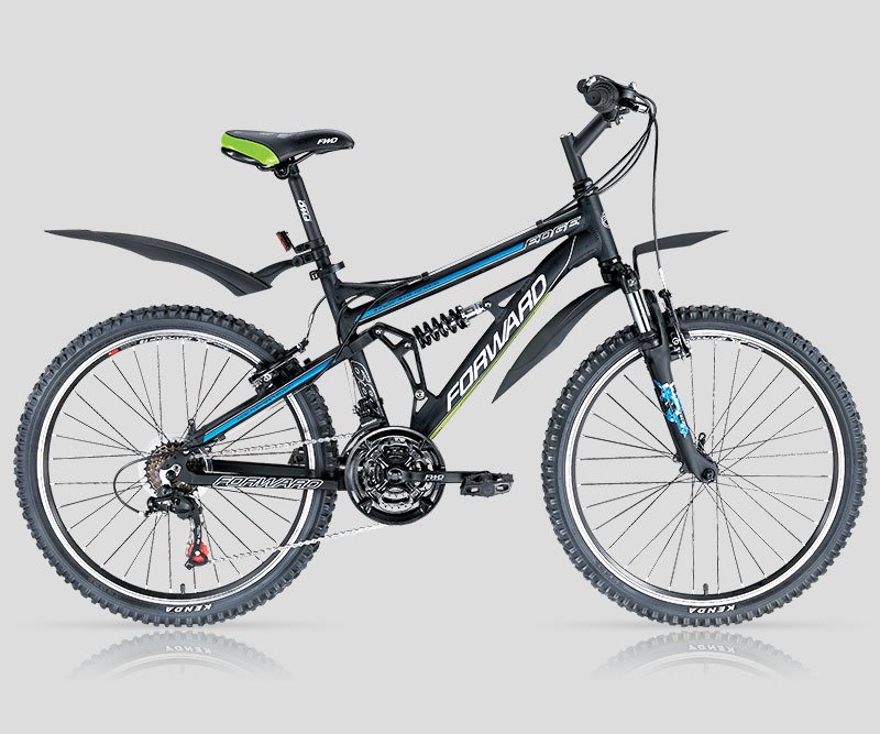 Купить Forward EDGE 687 2015