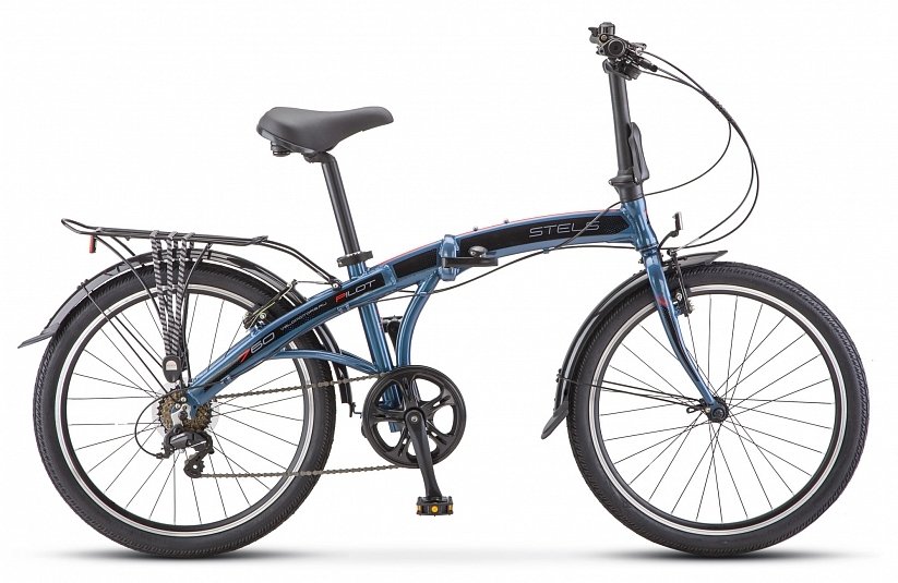 STELS Pilot 760 24 дюймов V010 2020 Купить STELS Pilot 760 24 дюймов V010 2020