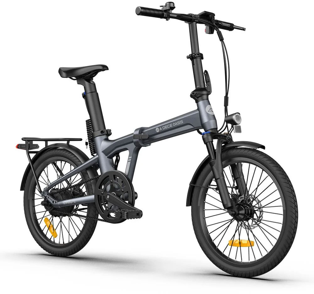 Купить Электровелосипед ADO Air 20 Pro