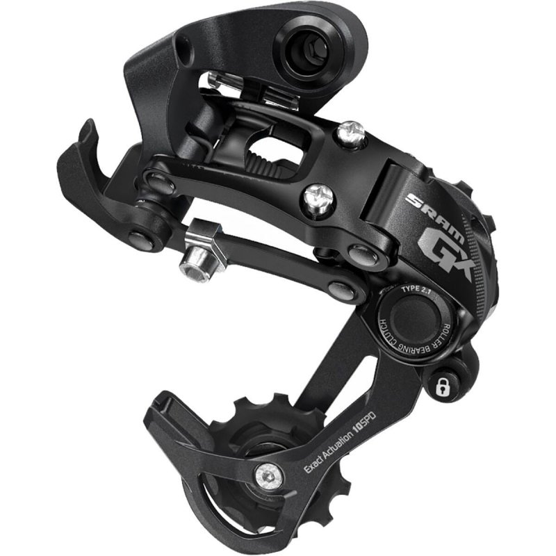 Купить Переключатель SRAM GX 10SPD SHORT CAGE