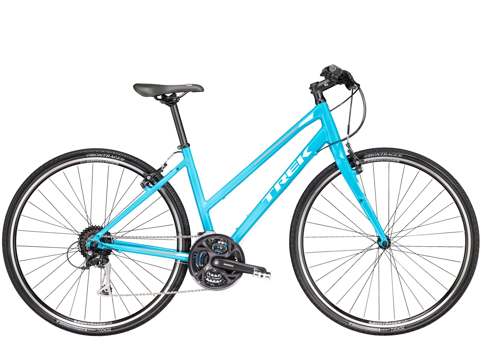 Trek FX 3 WSD 2018 Купить Trek FX 3 WSD 2018