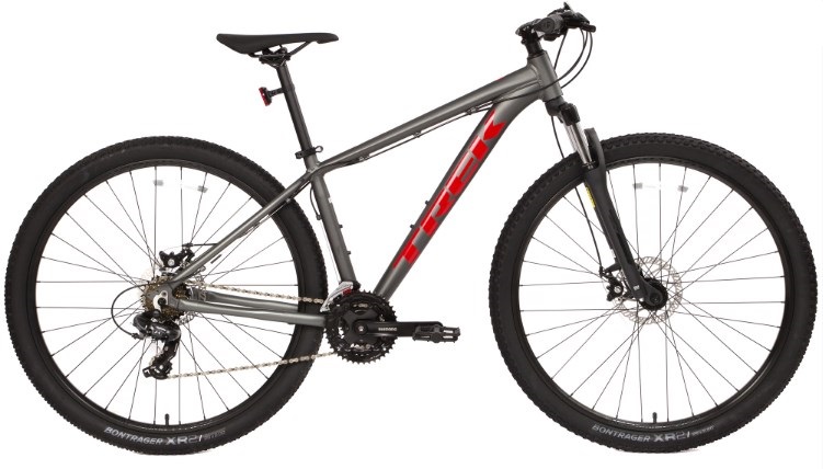 Купить TREK Marlin 4 27.5 2021