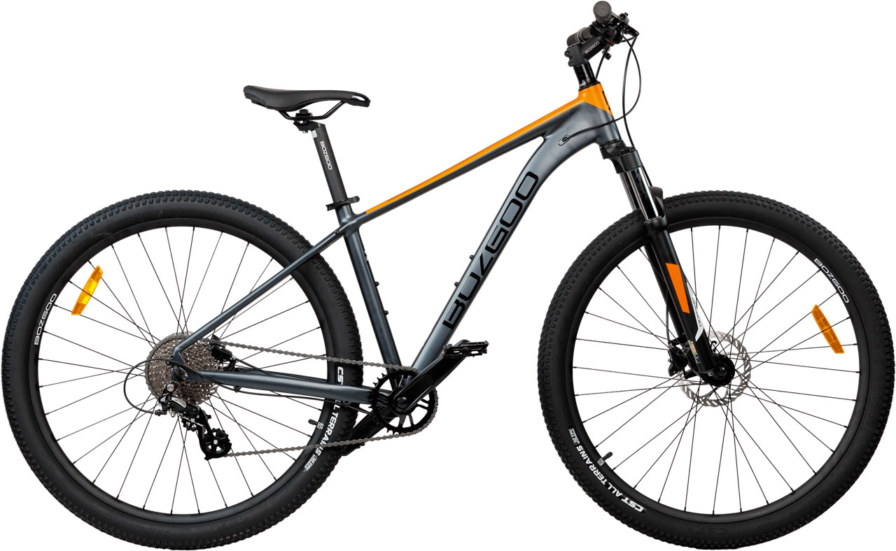 BOZGOO Superior 29 2026
