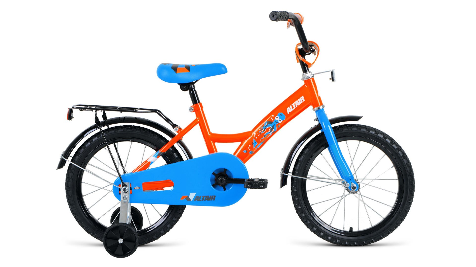 ALTAIR KIDS 16 2019 Купить ALTAIR KIDS 16 2019