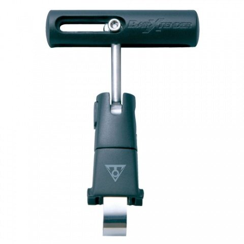 Купить Кронштейн на руль TOPEAK Barxtender TBX01