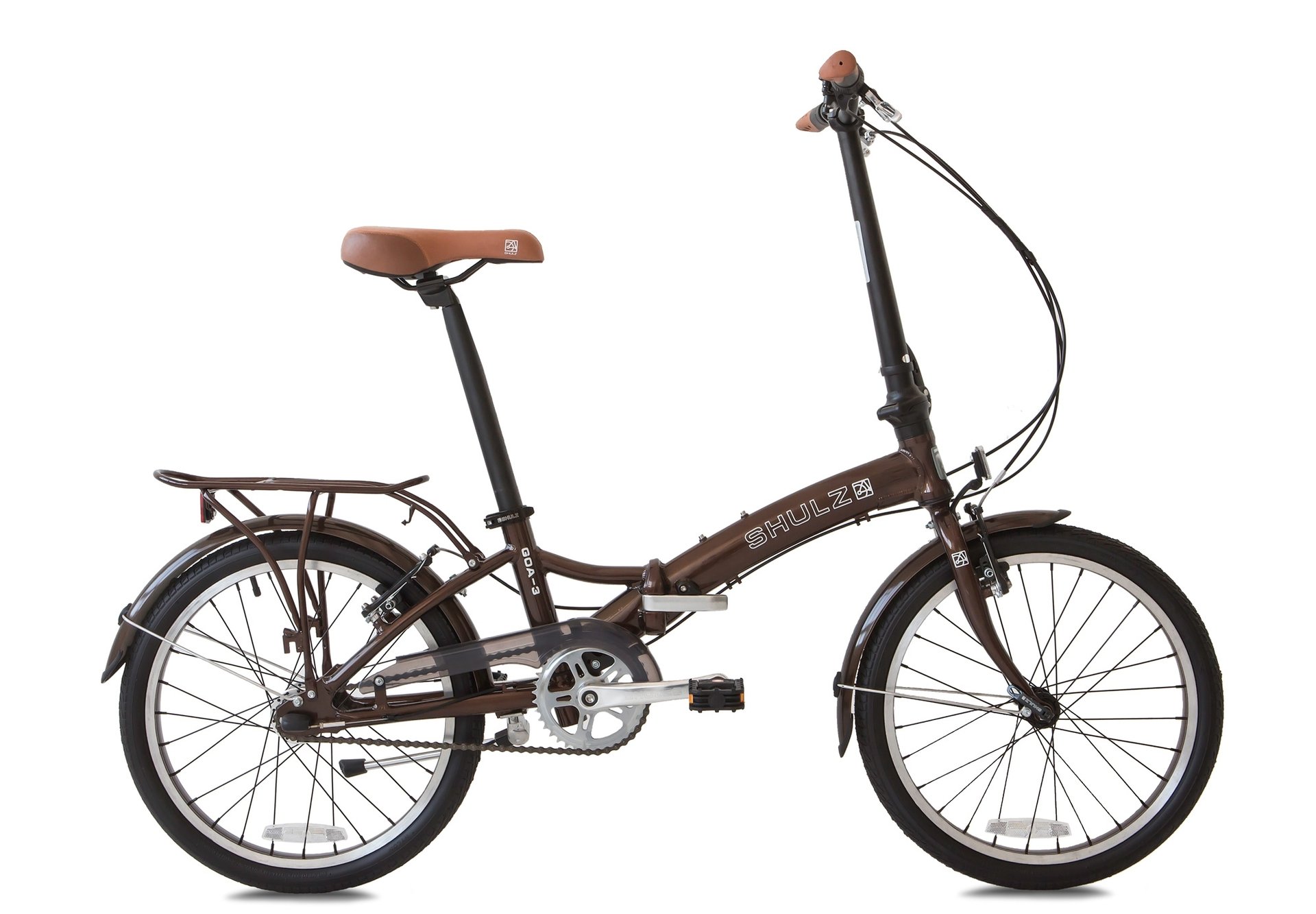 SHULZ GOA 3 V-BRAKE 2015 Купить SHULZ GOA 3 V-BRAKE 2015