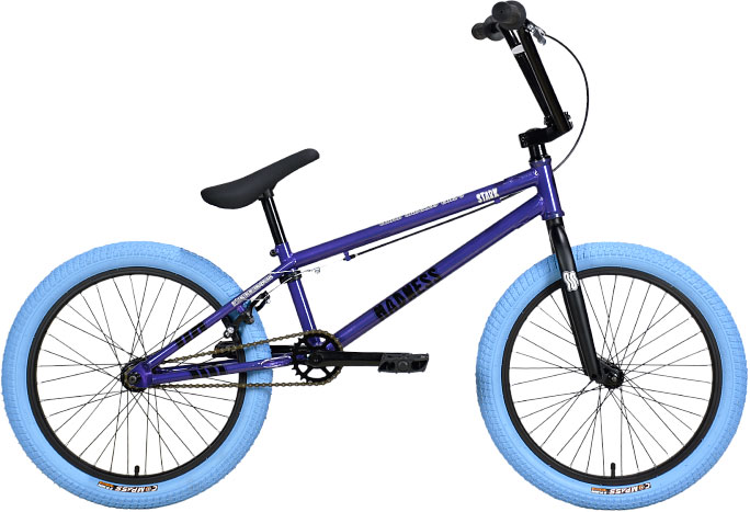 Купить STARK Madness BMX 4 2024