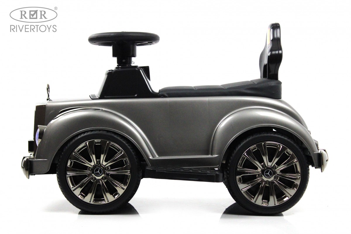 Купить Детский толокар RIVERTOYS Mercedes-AMG 300S G300GG-D