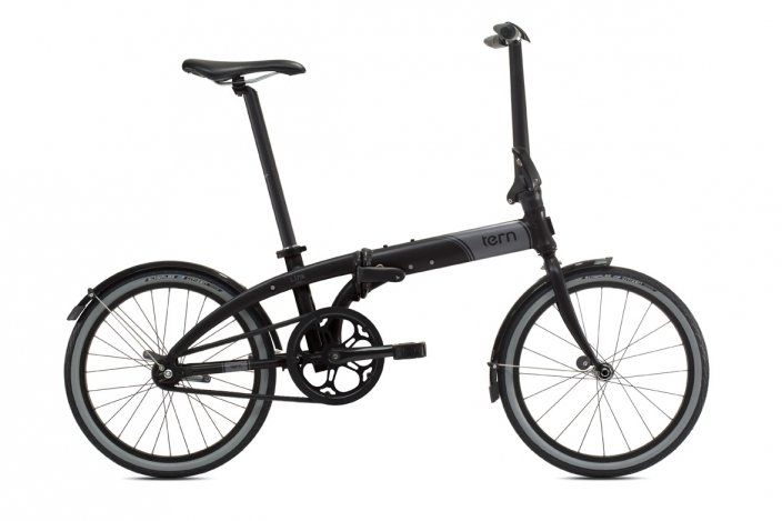 Купить Tern Link Uno 2013