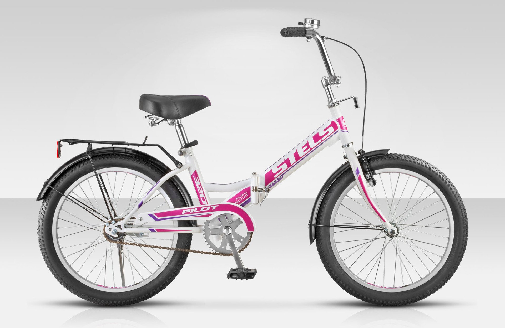 Stels Pilot 320 20 2014 Купить Stels Pilot 320 20 2014