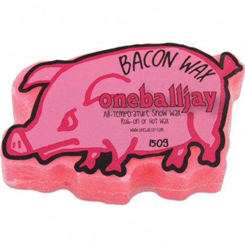 Купить Мазь OBJ Bacon Shape Shifter 150g