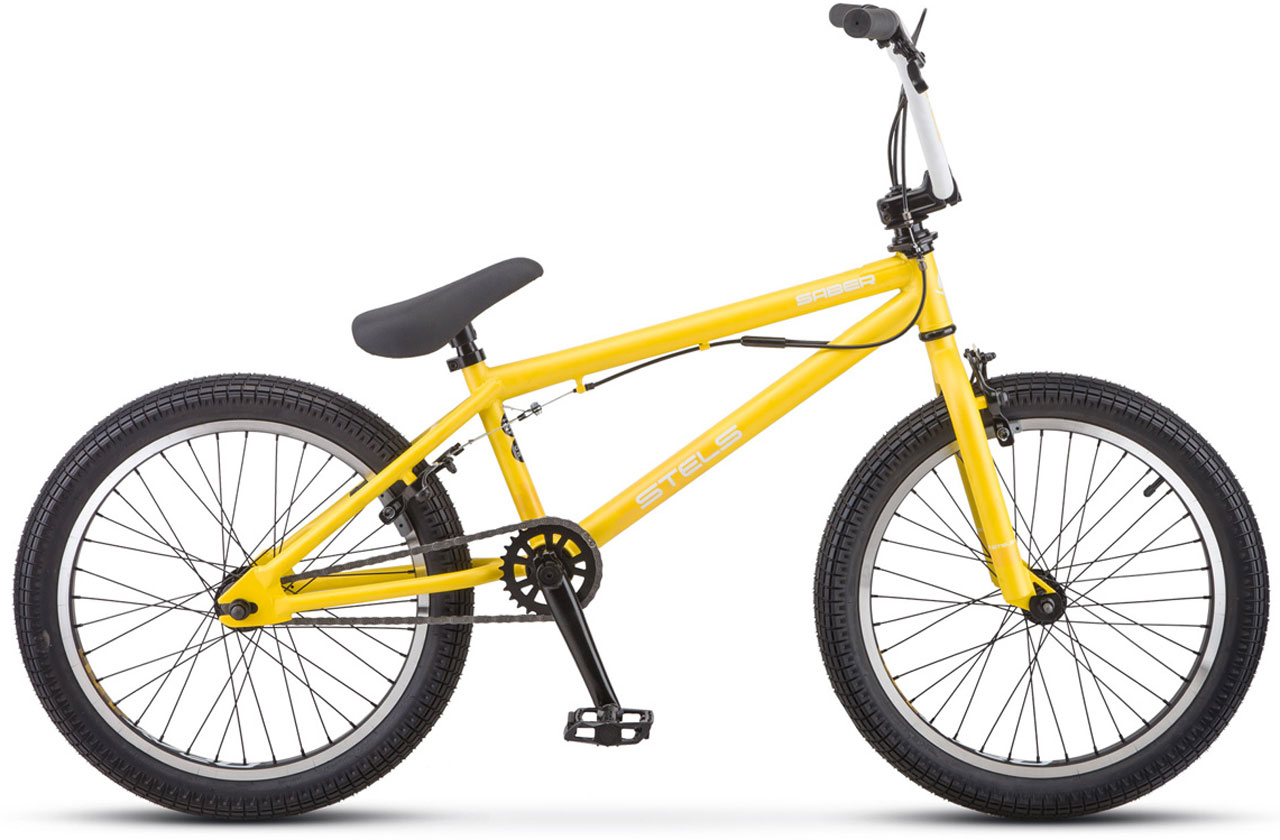 STELS BMX Saber 20 2022 37400₽