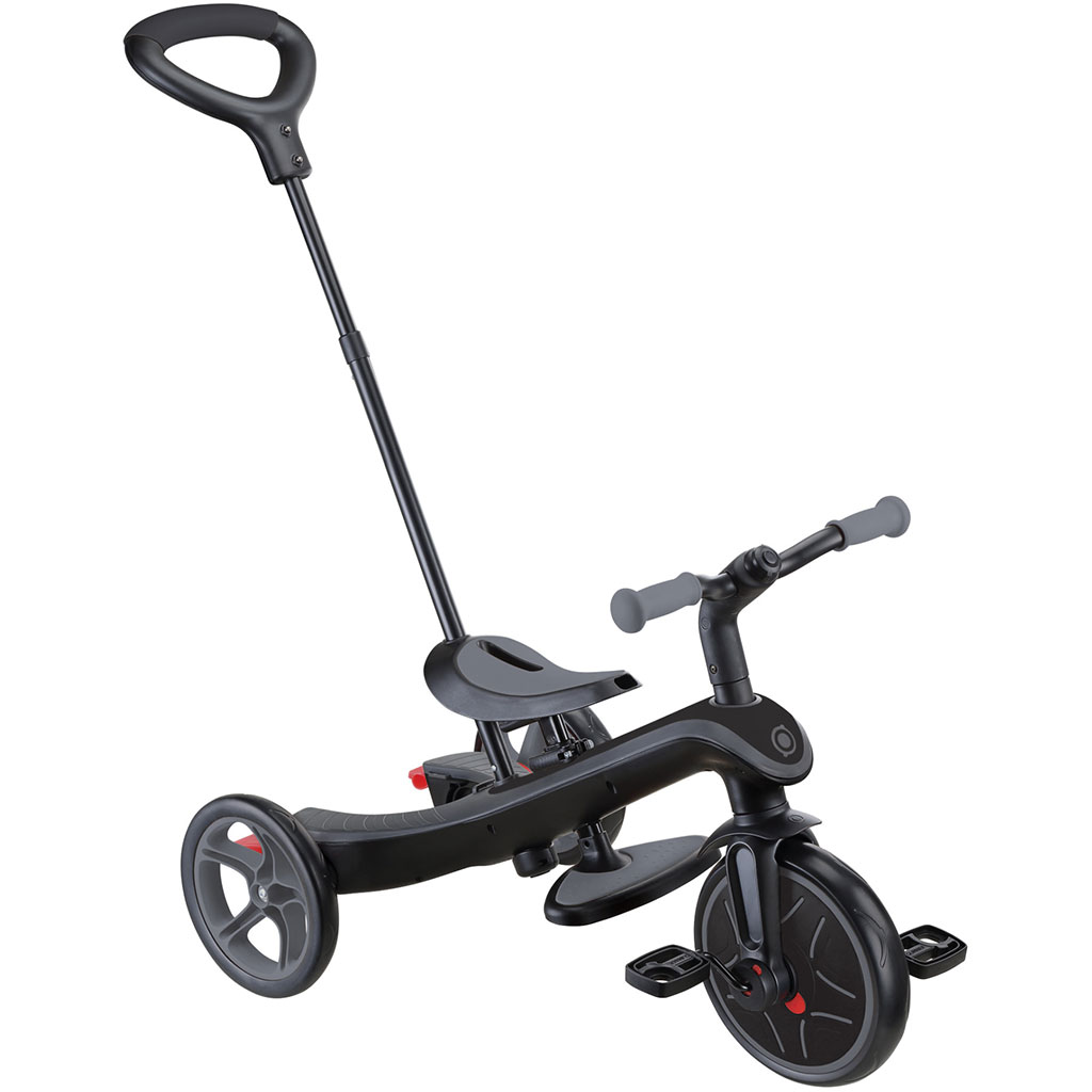Купить Беговел GLOBBER Trike Explorer Deluxe Play (4 в 1)