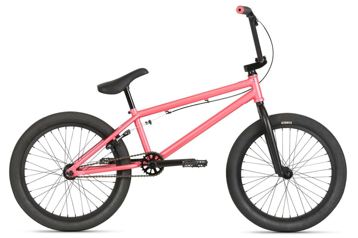 HARO Inspired 20.5 BMX 2021