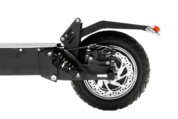 Купить Электросамокат HALTEN RS-02