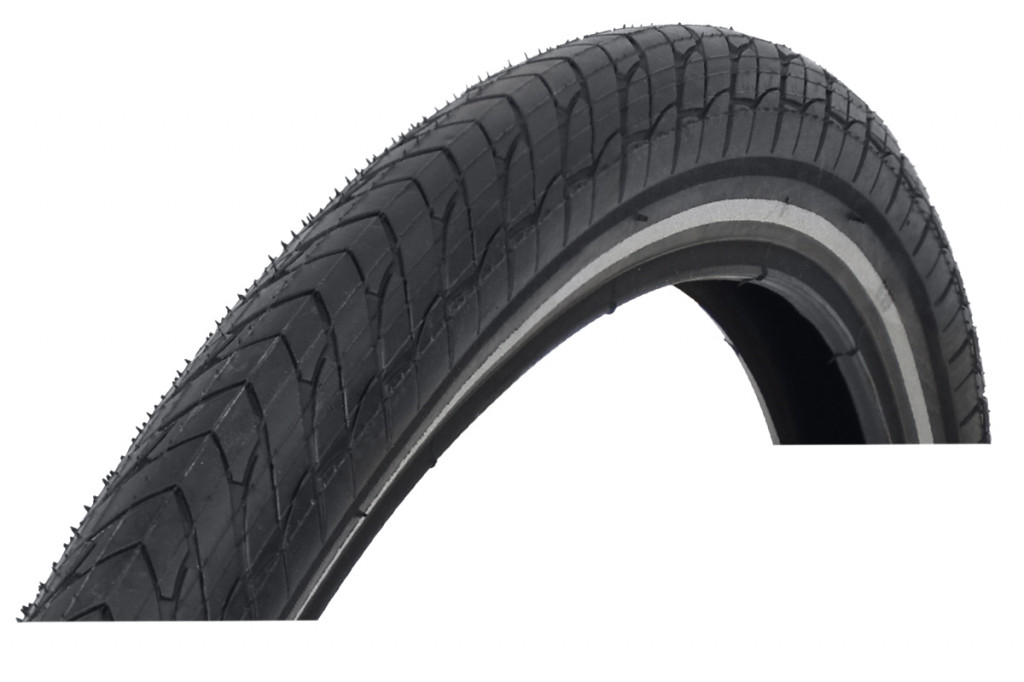 Купить Покрышка Michelin Protek Cross 700X40C 745002