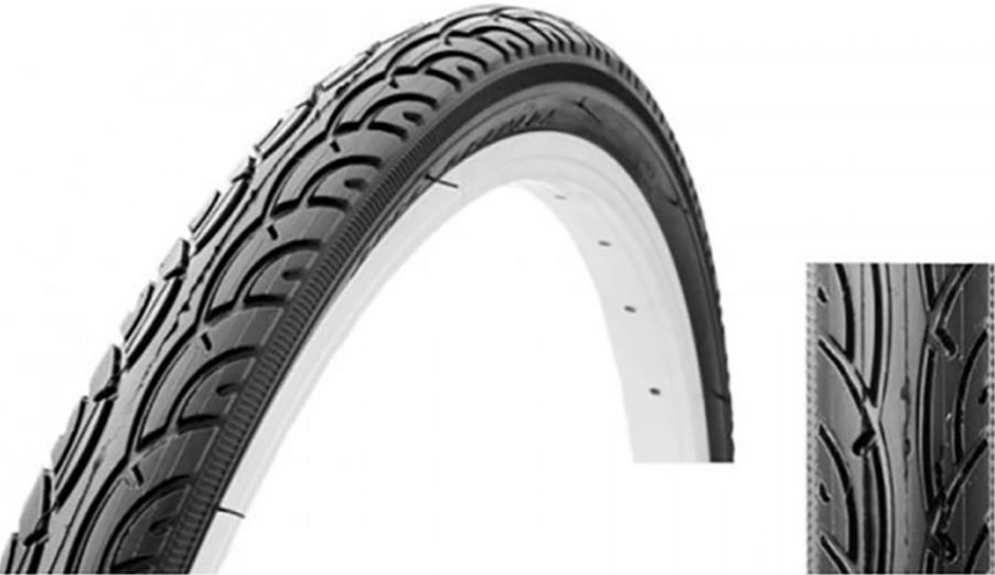 Купить Покрышка TRIX 7503, 28 дюймов х1.75