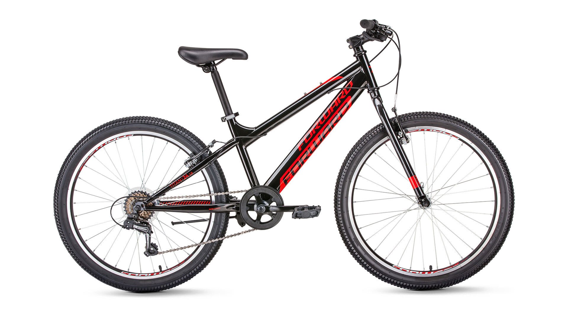 Forward Titan 24 1.0 2019 Купить Forward Titan 24 1.0 2019