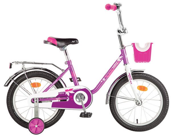 NOVATRACK Maple 16 2019 Купить NOVATRACK Maple 16 2019