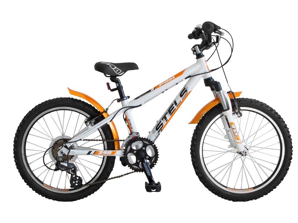 Stels Pilot 240 Boy 2018 Купить Stels Pilot 240 Boy 2018