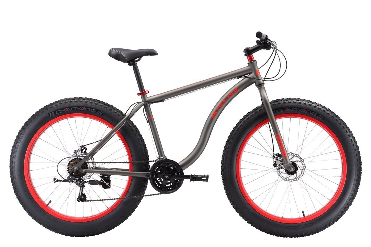 BLACK ONE MONSTER 26 D Купить BLACK ONE MONSTER 26 D