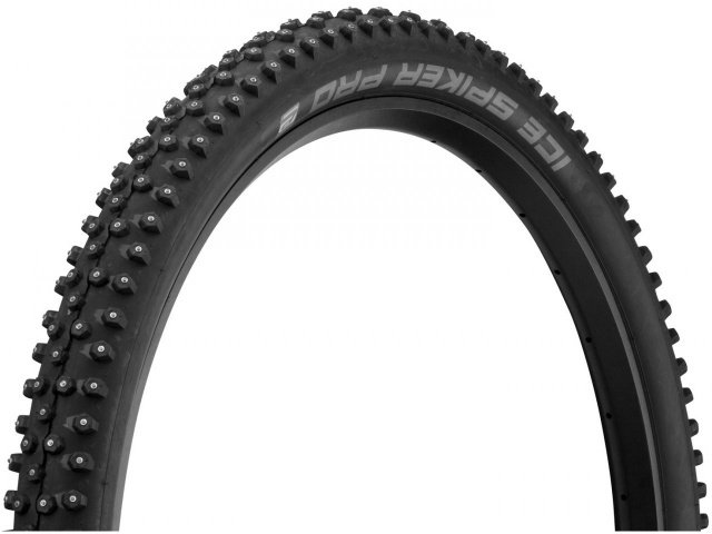 Купить Покрышка SCHWALBE 26*2.1 (54-559) шипов. Ice Spiker Pro Perform. 361 Spikes HS379 11100937