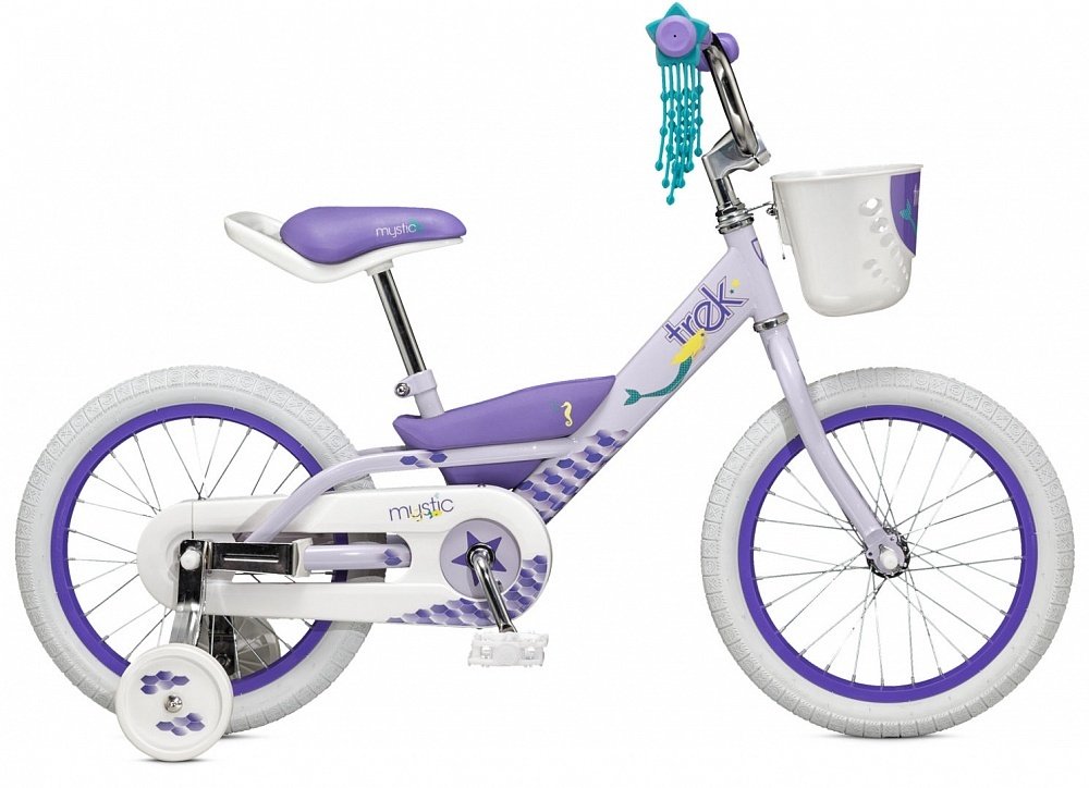 Trek Mystic 16 2016 Купить Trek Mystic 16 2016