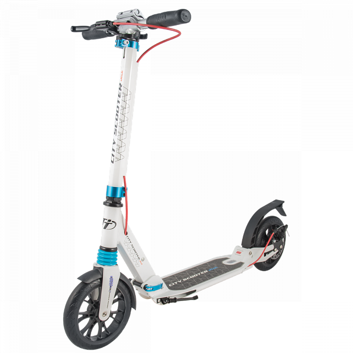 Самокат TECH TEAM City Scooter Disk Brake 2019 Купить Самокат TECH TEAM City Scooter Disk Brake 2019