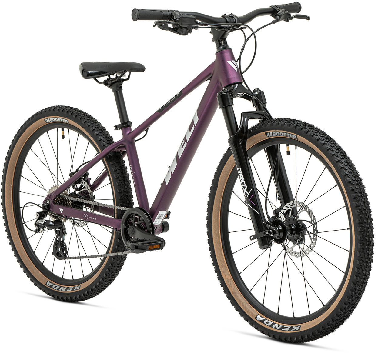 Купить WELT Brave 2.0 HD 24 2025