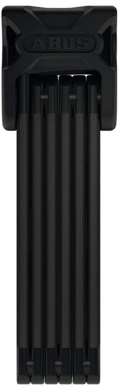 Купить Велозамок ABUS BORDO 6000/90 черный