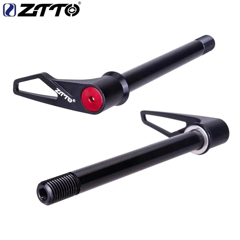 Купить Ось для втулки ZTTO KCG-SBTZG 12x168LxM12(P1.0)x19