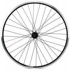 Купить Колесо задн. 28  Mavic DX-330, 28 - 622х14С black/QUANDO KT-A12R(32H/QR/M10/135/7sp)black