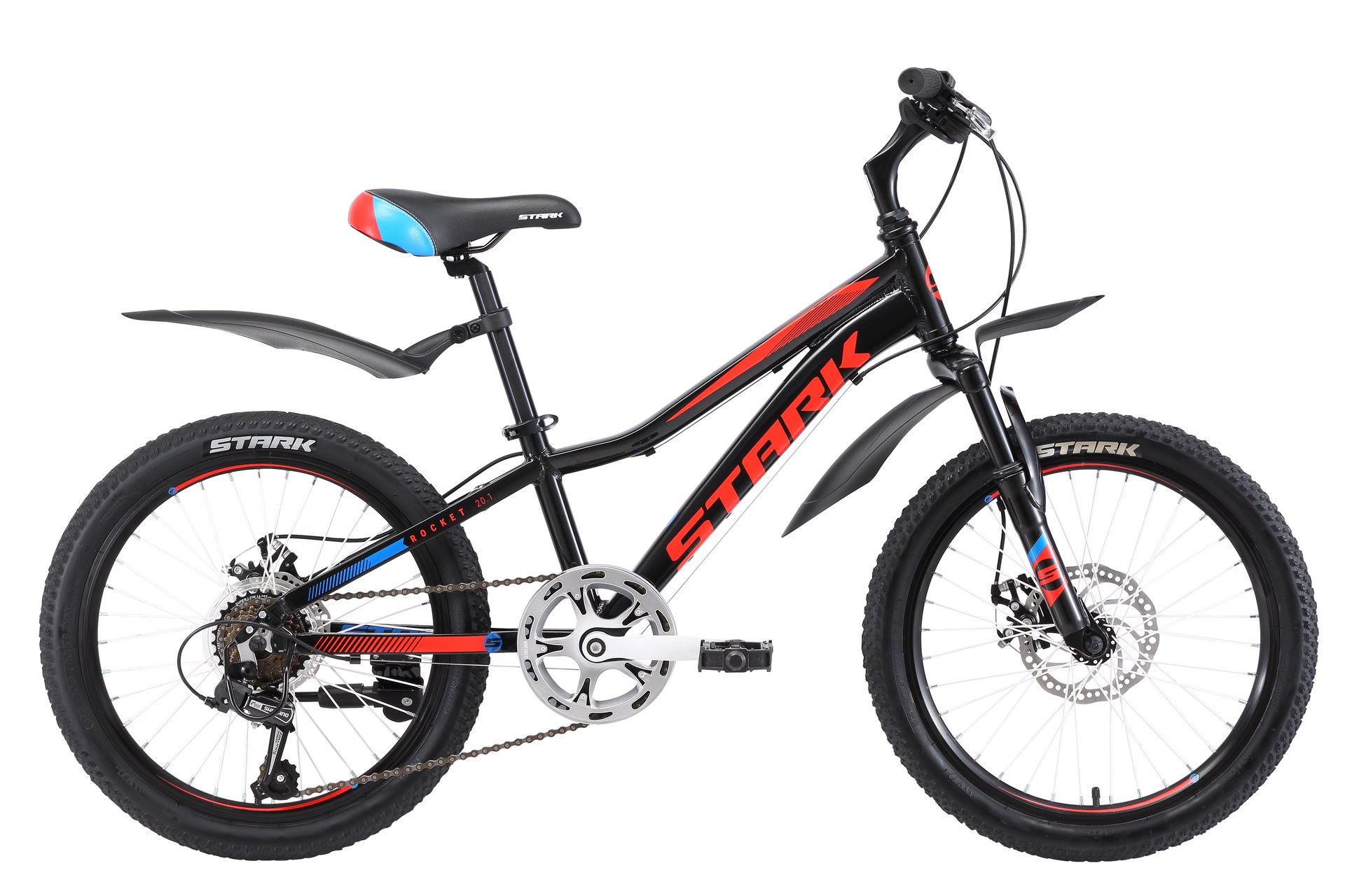 STARK Rocket 20.1 D 2018 Купить STARK Rocket 20.1 D 2018