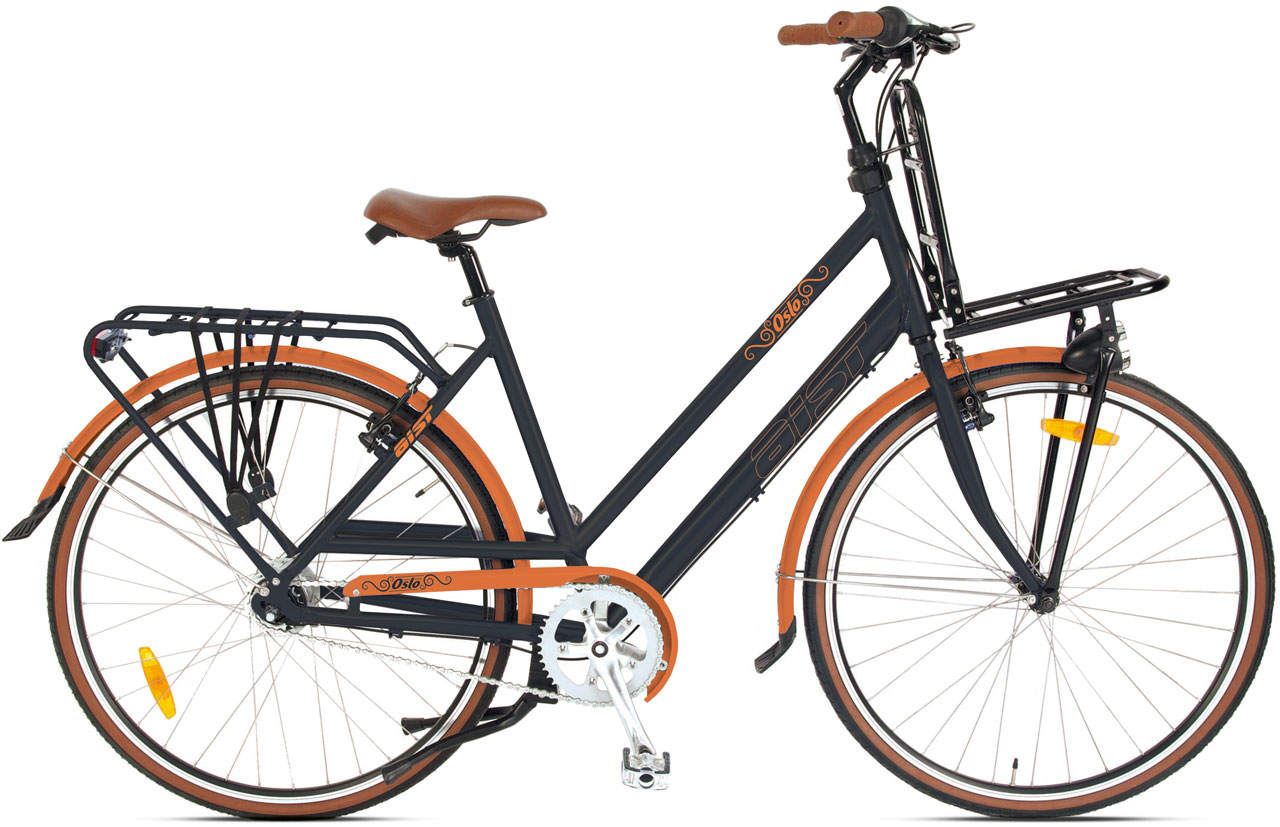 AIST Oslo 2024 37420₽