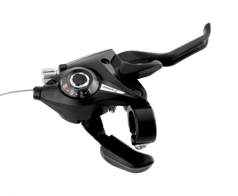 Велосипеды 7 передач. Shimano Tourney St-ef51. Shimano St ef51 7r. Шифтер шимано 7 скоростей. Шифтер+ручка Shimano St-ef51-7